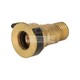 STRAIGHT UNION 9,5 M12X1,5